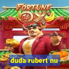 duda rubert nu